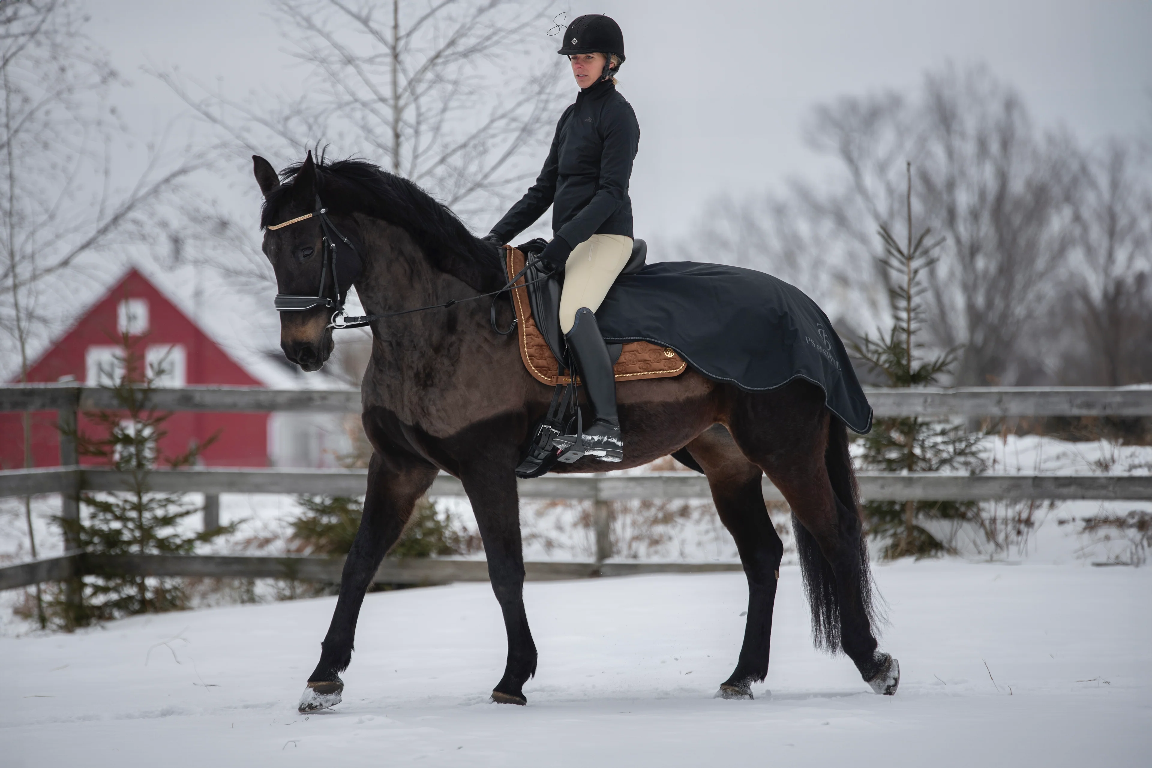 Duty Operator Portrait